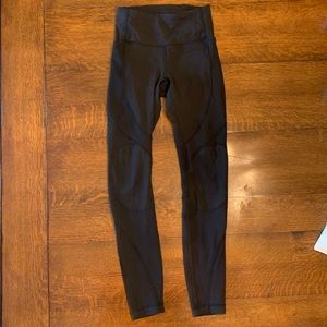 Lululemon Speed Up Tight size 4, 28 length